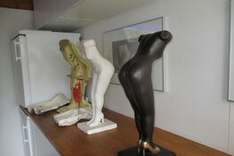 Tiende Kunstroute Heerenveen in beeld!