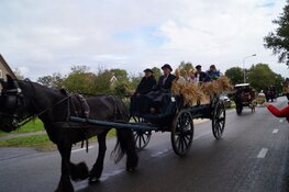 Flaeijelfeest in beeld