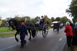 Flaeijelfeest in beeld
