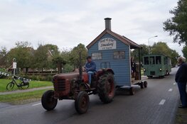 Flaeijelfeest in beeld