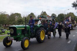 Flaeijelfeest in beeld