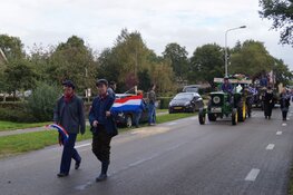 Flaeijelfeest in beeld