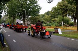 Flaeijelfeest in beeld