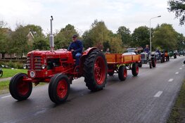 Flaeijelfeest in beeld