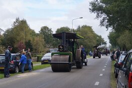 Flaeijelfeest in beeld