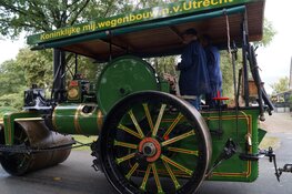 Flaeijelfeest in beeld