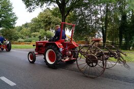 Flaeijelfeest in beeld