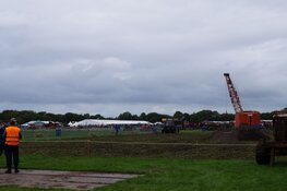 Flaeijelfeest in beeld