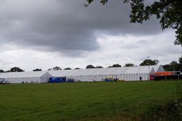 Flaeijelfeest in beeld