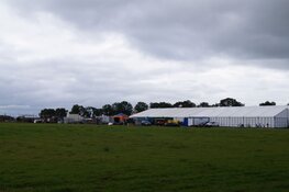 Flaeijelfeest in beeld