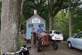 Flaeijelfeest in beeld