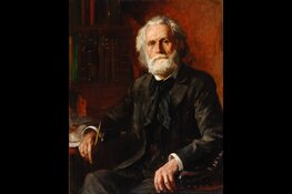 Ferdinand Domela Nieuwenhuis-dag 2022 op 9 oktober