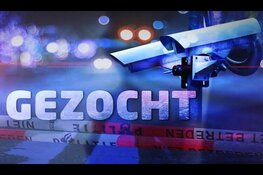 Twee verdachten voor woningoverval in Heerenveen gezocht