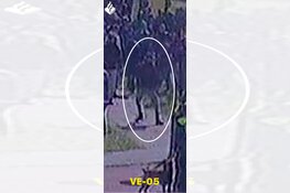 Gezocht: Stenengooiers bij voetbalrellen SC Heerenveen - FC Groningen