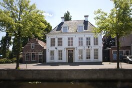 Museum Heerenveen bestaat 40 jaar