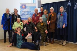 Zingen voor je leven Heerenveen, open ochtend op 4 november!