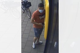 Gezocht: Verdachte pint 1.200 euro met gestolen pinpas in Heerenveen