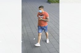 Gezocht: Verdachte pint 1.200 euro met gestolen pinpas in Heerenveen