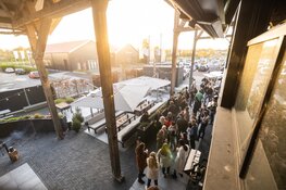 Visit Friesland, Kâld Kletske en Sonnema lanceren nieuwe smaaksensatie