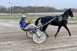 Aonne de Wrede antwoordt met overwinning in Wolvega