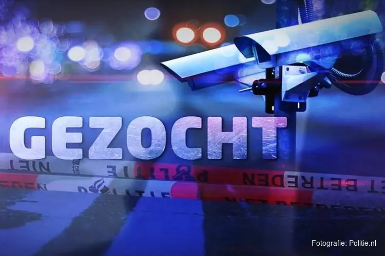 Politie onderzoekt woningoverval Europalaan