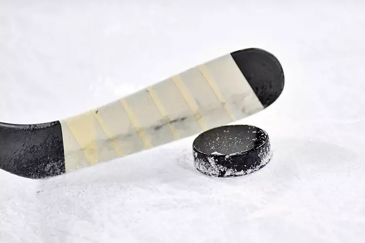 Heerenveen verwelkomt de ijshockeydames van Oostenrijk voor een oefeninterland tegen Nederland