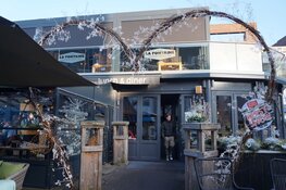 Sfeervolle Wintermarkt in Heerenveen druk bezocht