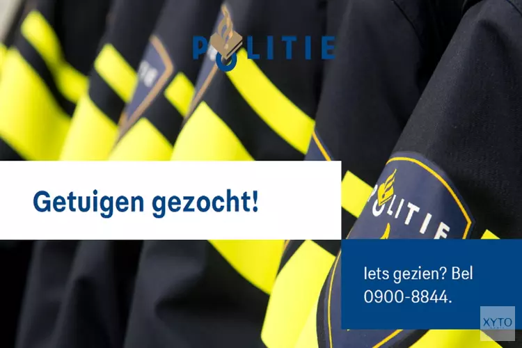Politie onderzoekt zeer grote brand Gorredijk