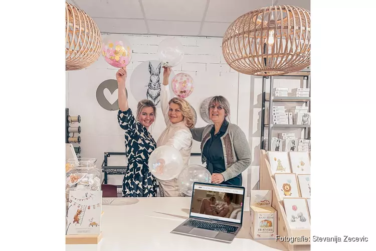 Mama&#39;s en meer lanceert nieuwe webshop!