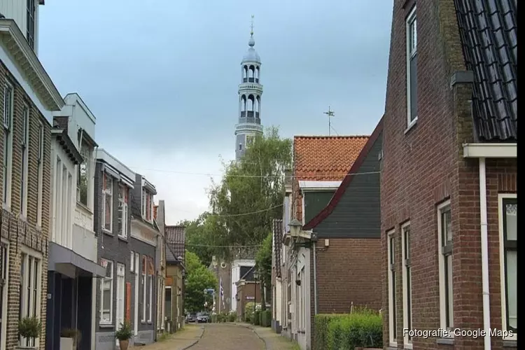 Centrumvisie Aldeboarn vastgesteld