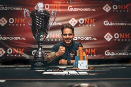 Voorronde ONK Poker in Akkrum