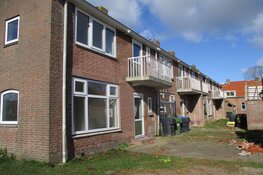 Sloopwerkzaamheden woningen Azaleastraat en Geraniumstraat begonnen