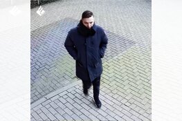 Gezocht: Woninginbraak Burgemeester Falkenaweg