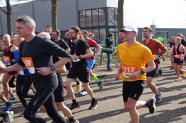Veel deelnemers en toeschouwers bij Ronde van Oranjewoud