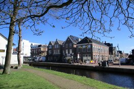 Breedpad gestremd na brand in grillroom