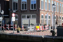 Breedpad gestremd na brand in grillroom