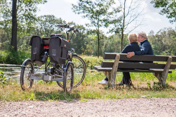 Driewieldag Heerenveen vrijdag 14 april