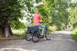 Driewieldag Heerenveen vrijdag 14 april