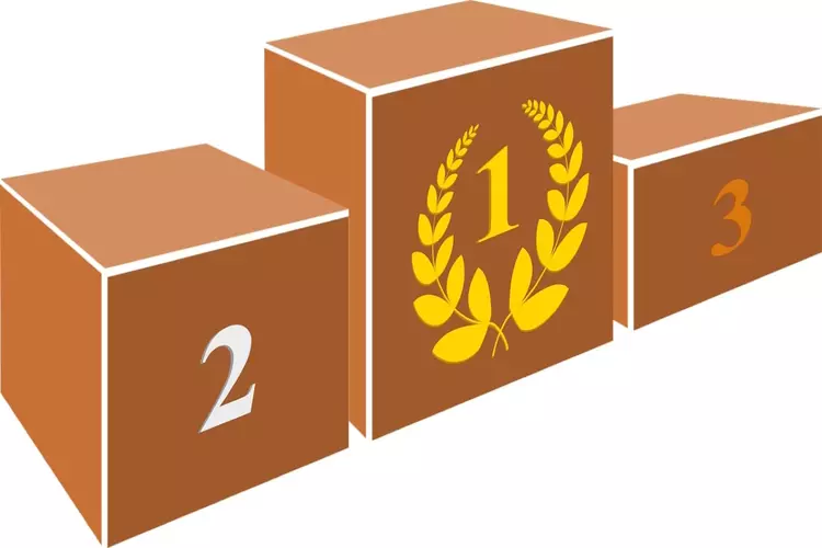Nationaal Kampioenen gezocht