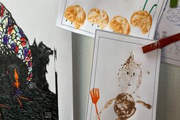 Meivakantie in Museum Heerenveen