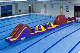 Volop activiteiten in de meivakantie bij Sportstad Heerenveen