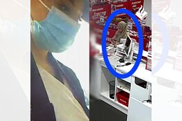 Gezocht: Bankhelpdeskfraude Molenplein