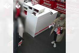 Gezocht: Bankhelpdeskfraude Molenplein
