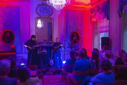 Museumnacht FRL krijgt tweede editie