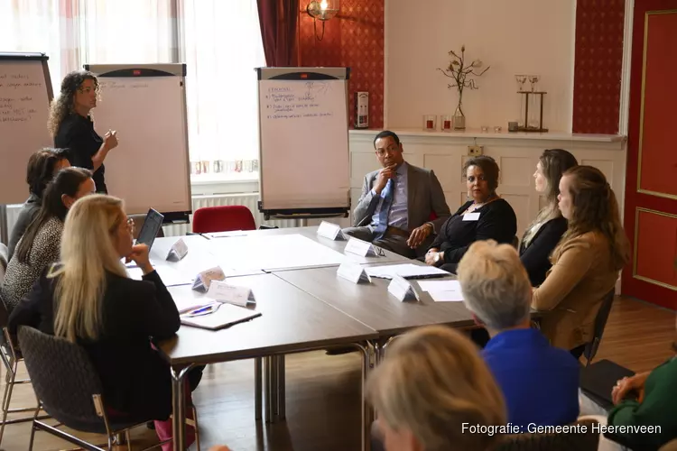 Samen de jeugdbescherming effectiever en slimmer organiseren