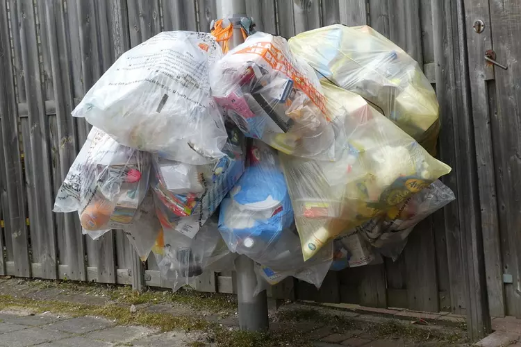 Nieuwe ondergrondse containers voor Heerenveen