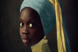 Tentoonstelling Reiny Bourgonje in Museum Heerenveen