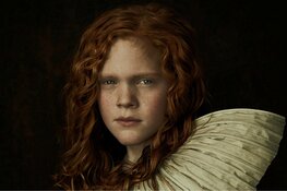 Tentoonstelling Reiny Bourgonje in Museum Heerenveen