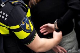 Nog drie aanhoudingen na ongeregeldheden SC Cambuur - SC Heerenveen, beelden gedeeld van nog acht verdachten