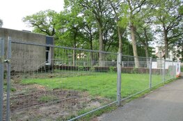 Sloop en nieuwbouw van zorglocatie Anna Schotanus in Heerenveen begonnen